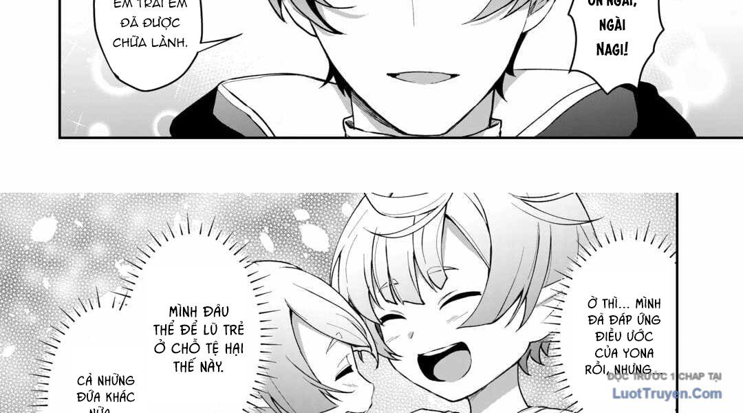 Isekai De Mizu No Dai Seirei Yattemasu Chapter 2 - Trang 22