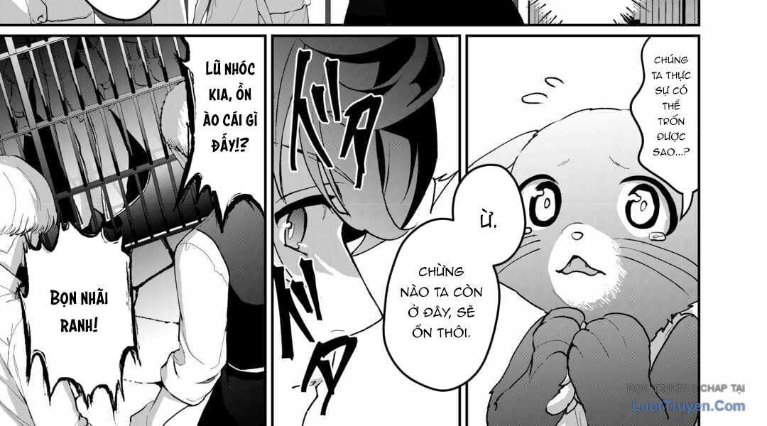 Isekai De Mizu No Dai Seirei Yattemasu Chapter 2 - Trang 24