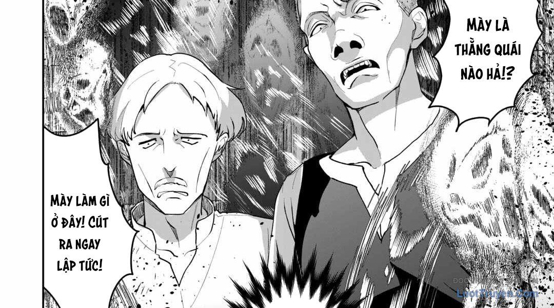 Isekai De Mizu No Dai Seirei Yattemasu Chapter 2 - Trang 26