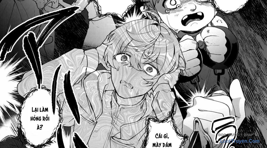 Isekai De Mizu No Dai Seirei Yattemasu Chapter 2 - Trang 28