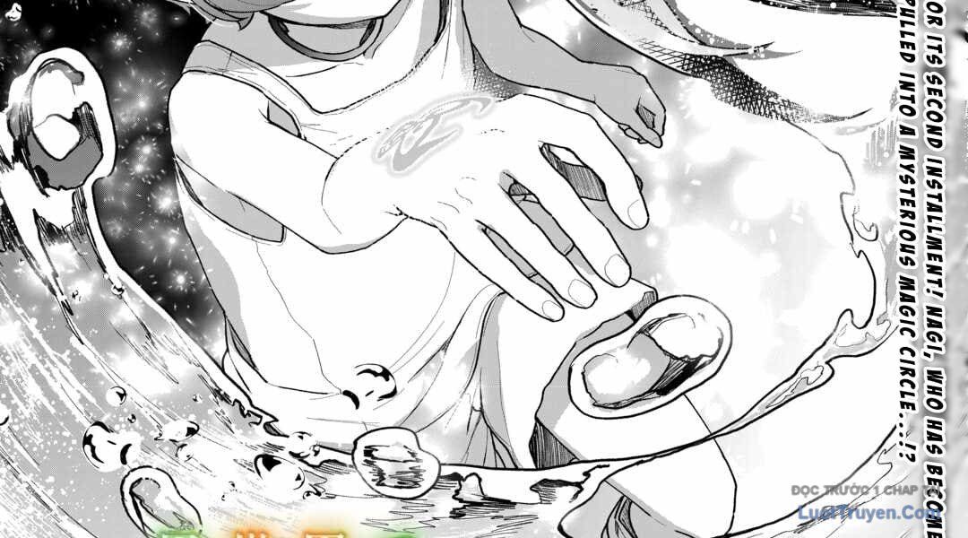 Isekai De Mizu No Dai Seirei Yattemasu Chapter 2 - Trang 3