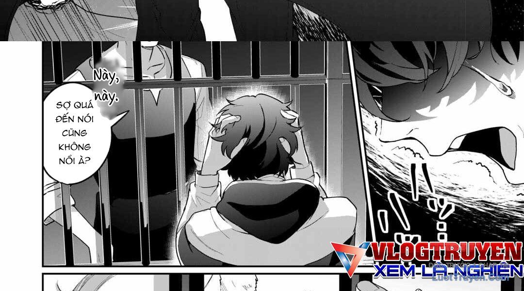 Isekai De Mizu No Dai Seirei Yattemasu Chapter 2 - Trang 30