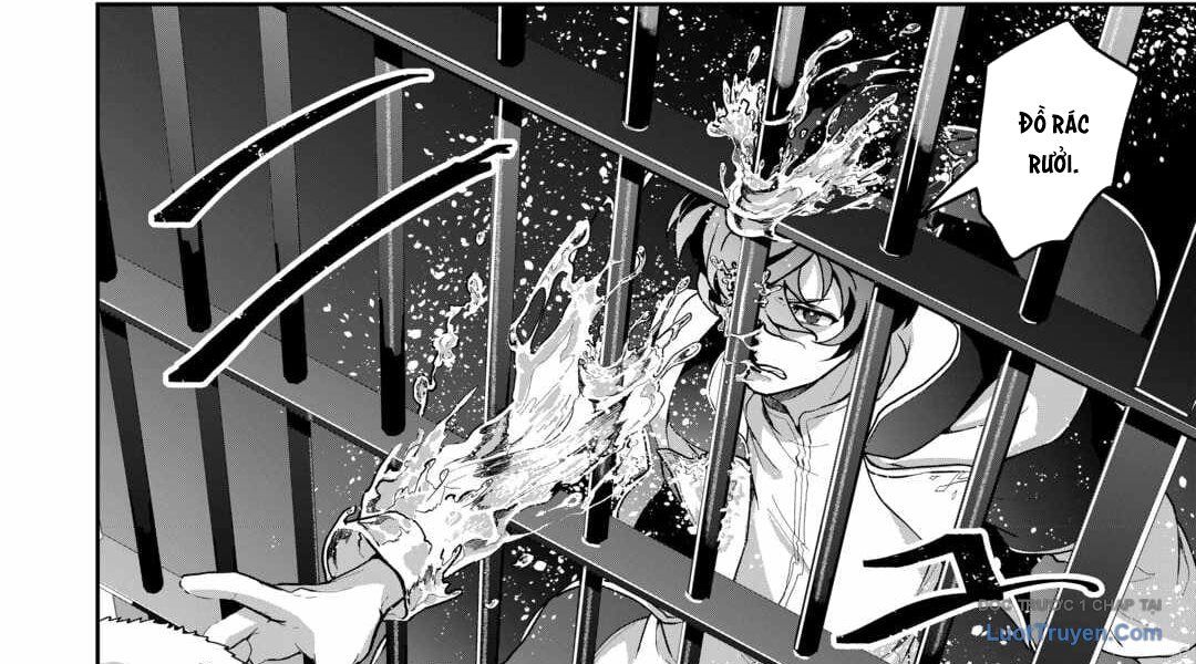 Isekai De Mizu No Dai Seirei Yattemasu Chapter 2 - Trang 32
