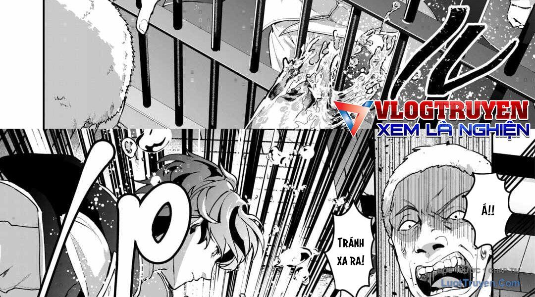 Isekai De Mizu No Dai Seirei Yattemasu Chapter 2 - Trang 33