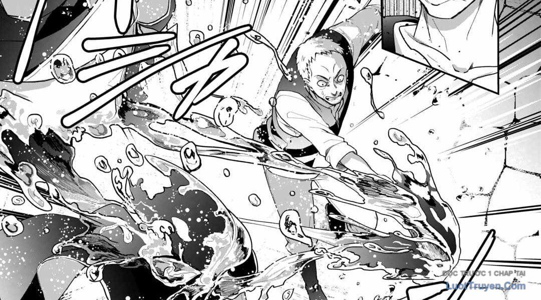 Isekai De Mizu No Dai Seirei Yattemasu Chapter 2 - Trang 34