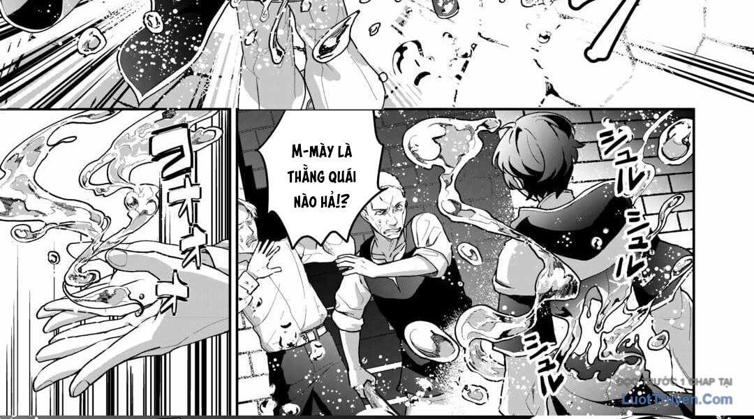 Isekai De Mizu No Dai Seirei Yattemasu Chapter 2 - Trang 35