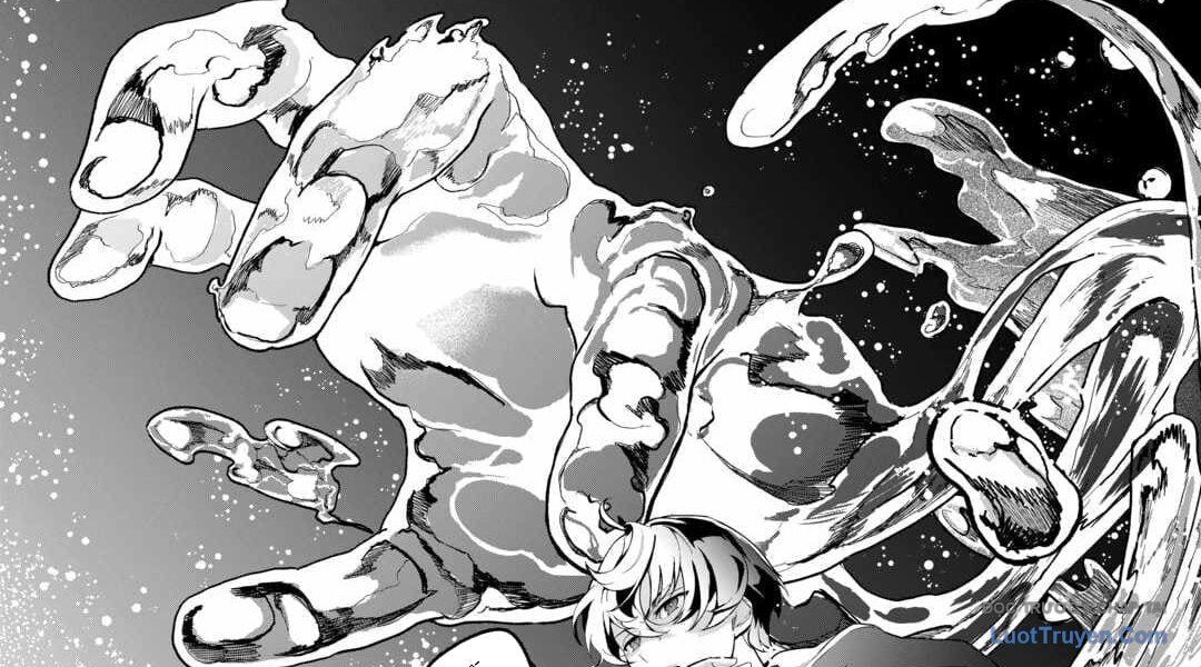 Isekai De Mizu No Dai Seirei Yattemasu Chapter 2 - Trang 36