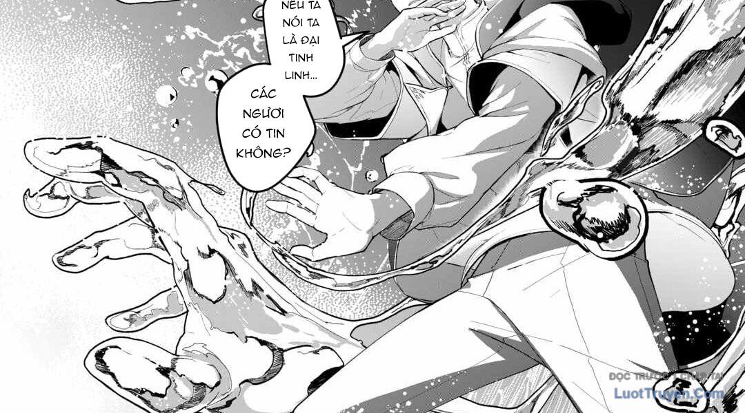 Isekai De Mizu No Dai Seirei Yattemasu Chapter 2 - Trang 37
