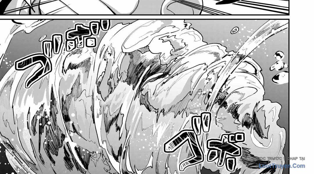 Isekai De Mizu No Dai Seirei Yattemasu Chapter 2 - Trang 40