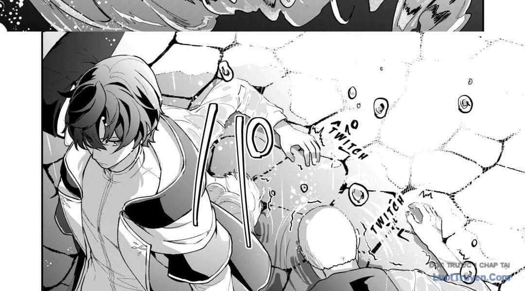 Isekai De Mizu No Dai Seirei Yattemasu Chapter 2 - Trang 41