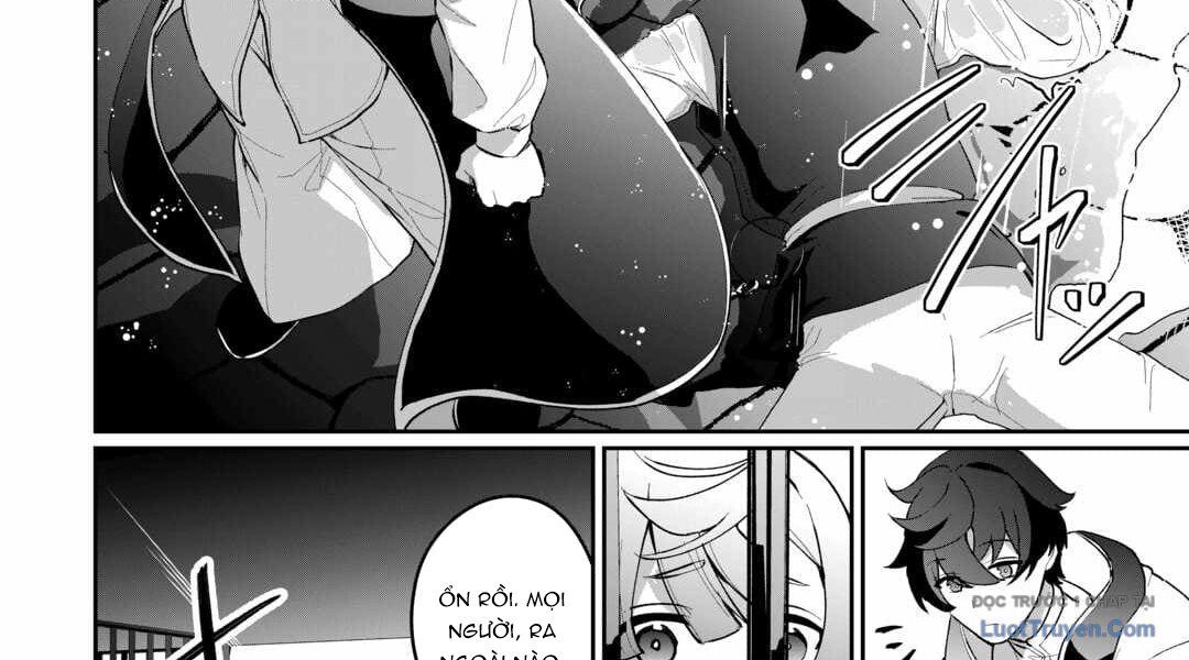 Isekai De Mizu No Dai Seirei Yattemasu Chapter 2 - Trang 42