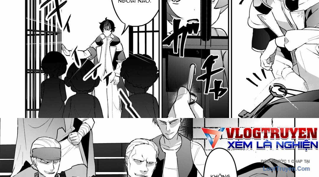 Isekai De Mizu No Dai Seirei Yattemasu Chapter 2 - Trang 43