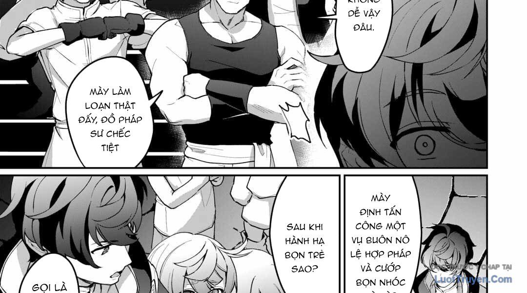 Isekai De Mizu No Dai Seirei Yattemasu Chapter 2 - Trang 44