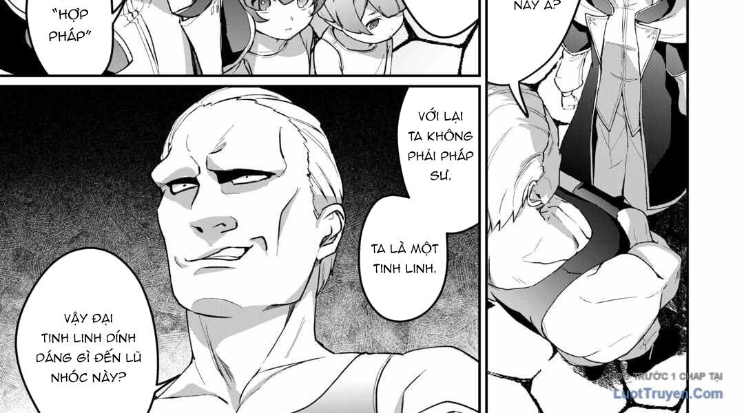 Isekai De Mizu No Dai Seirei Yattemasu Chapter 2 - Trang 45