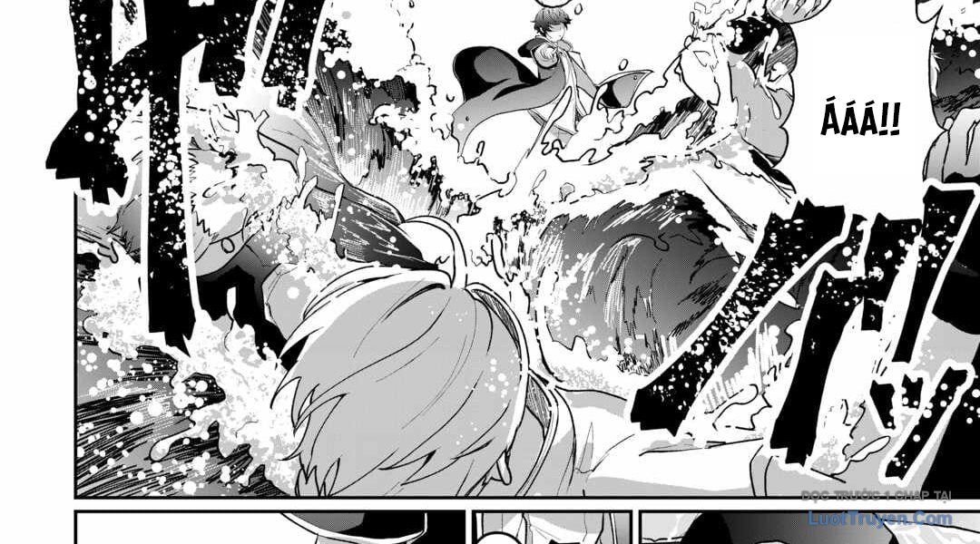 Isekai De Mizu No Dai Seirei Yattemasu Chapter 2 - Trang 47