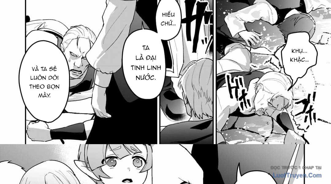 Isekai De Mizu No Dai Seirei Yattemasu Chapter 2 - Trang 48