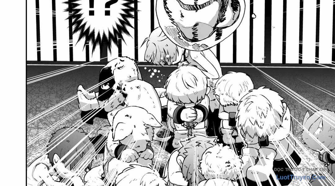 Isekai De Mizu No Dai Seirei Yattemasu Chapter 2 - Trang 6