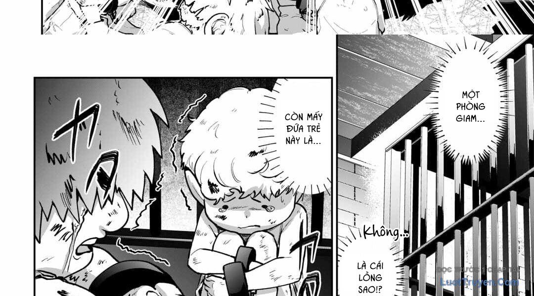 Isekai De Mizu No Dai Seirei Yattemasu Chapter 2 - Trang 7
