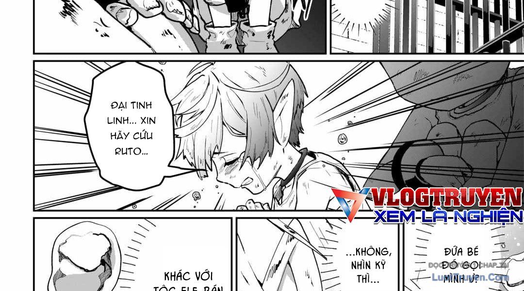 Isekai De Mizu No Dai Seirei Yattemasu Chapter 2 - Trang 8