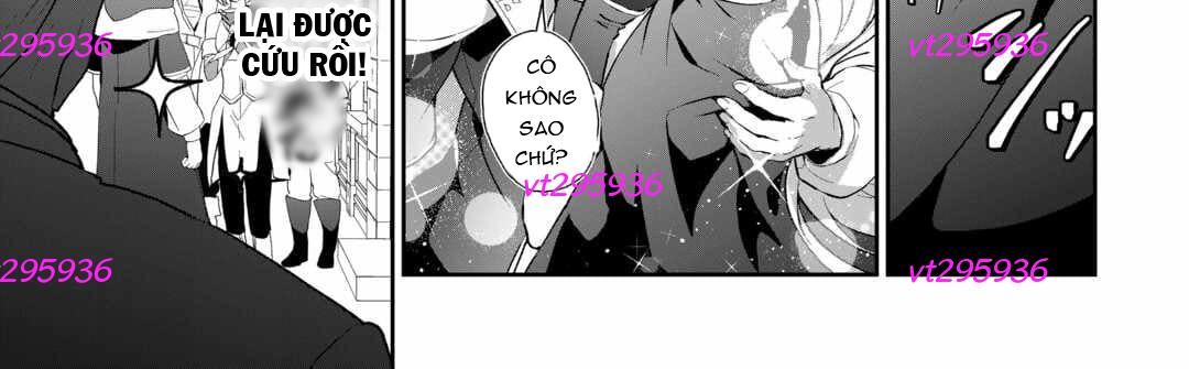 Isekai De Mizu No Dai Seirei Yattemasu Chapter 3 - Trang 10