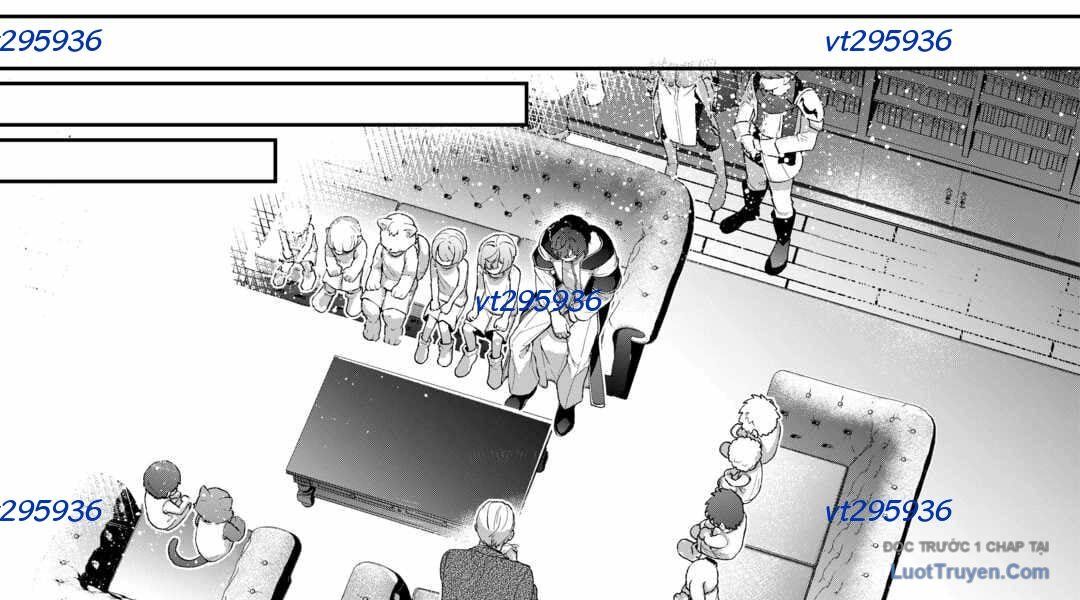 Isekai De Mizu No Dai Seirei Yattemasu Chapter 3 - Trang 14