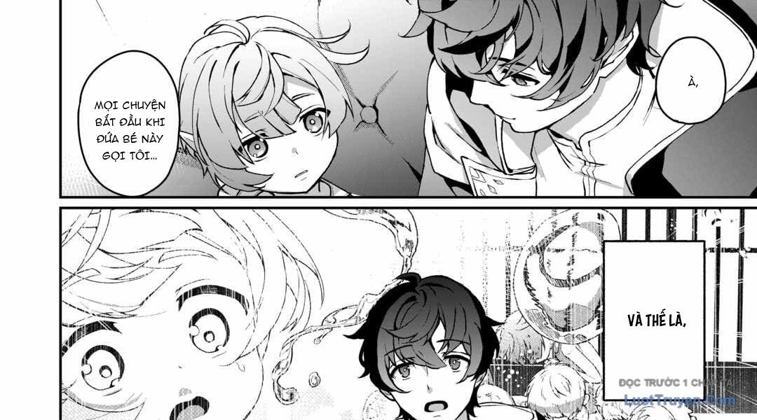 Isekai De Mizu No Dai Seirei Yattemasu Chapter 3 - Trang 17