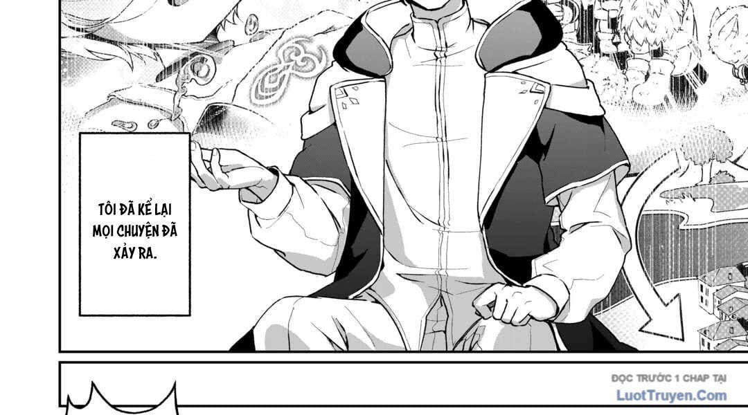 Isekai De Mizu No Dai Seirei Yattemasu Chapter 3 - Trang 18