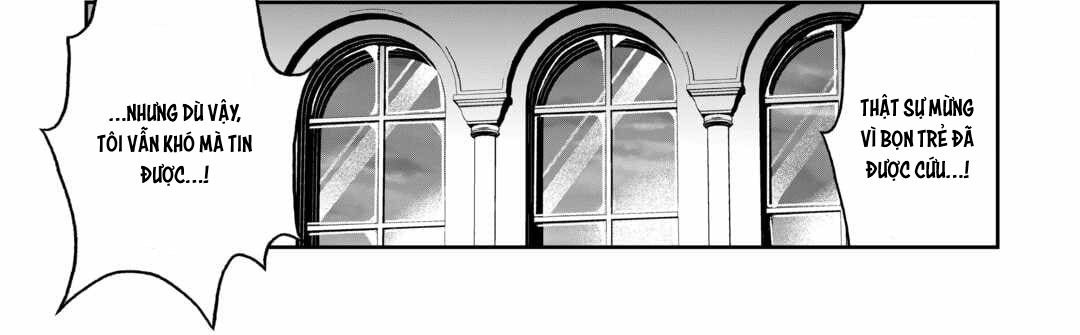 Isekai De Mizu No Dai Seirei Yattemasu Chapter 3 - Trang 19