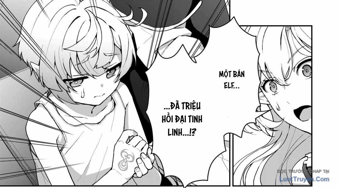Isekai De Mizu No Dai Seirei Yattemasu Chapter 3 - Trang 20