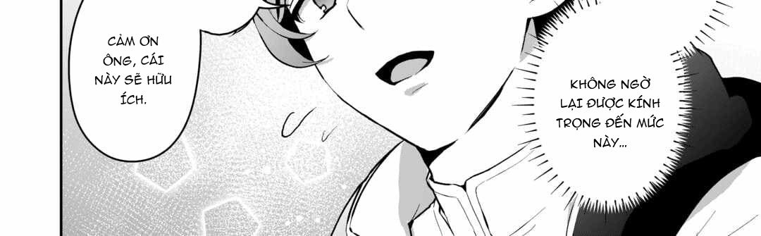Isekai De Mizu No Dai Seirei Yattemasu Chapter 3 - Trang 25