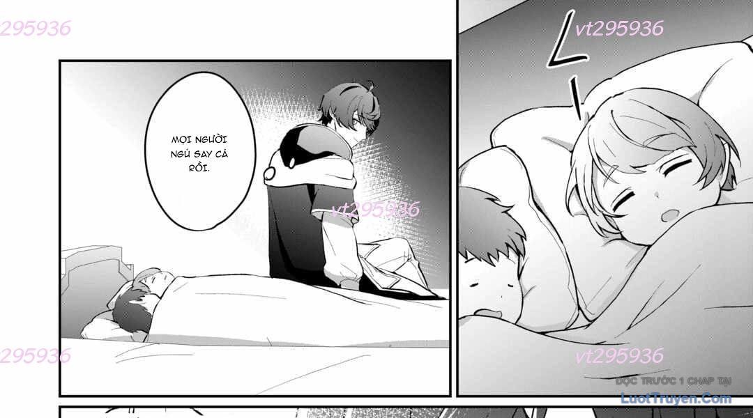 Isekai De Mizu No Dai Seirei Yattemasu Chapter 3 - Trang 29