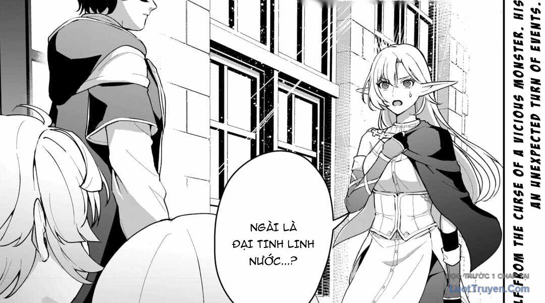Isekai De Mizu No Dai Seirei Yattemasu Chapter 3 - Trang 3