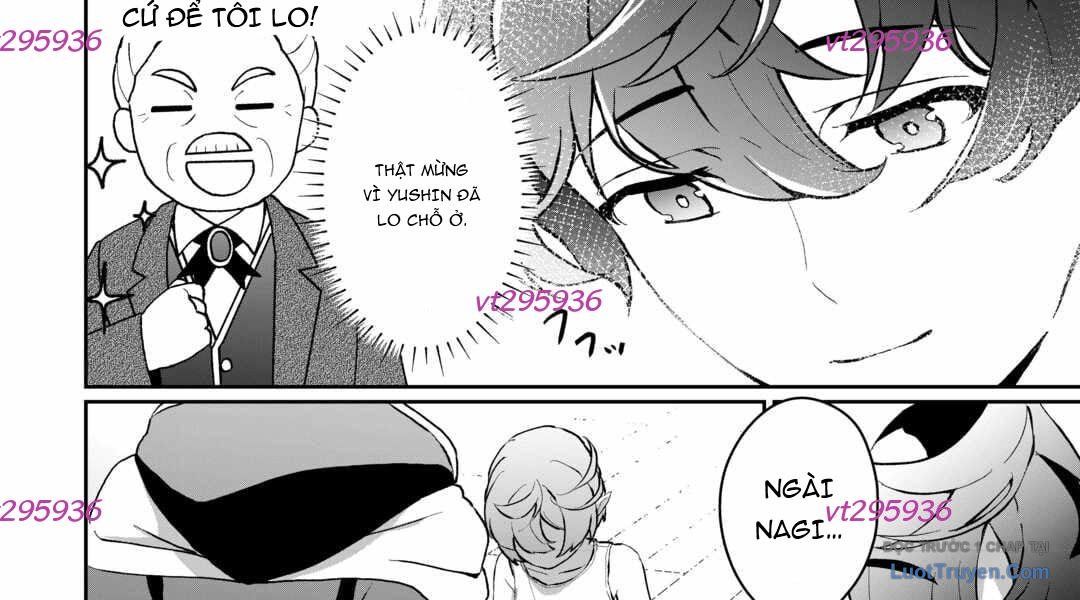 Isekai De Mizu No Dai Seirei Yattemasu Chapter 3 - Trang 30