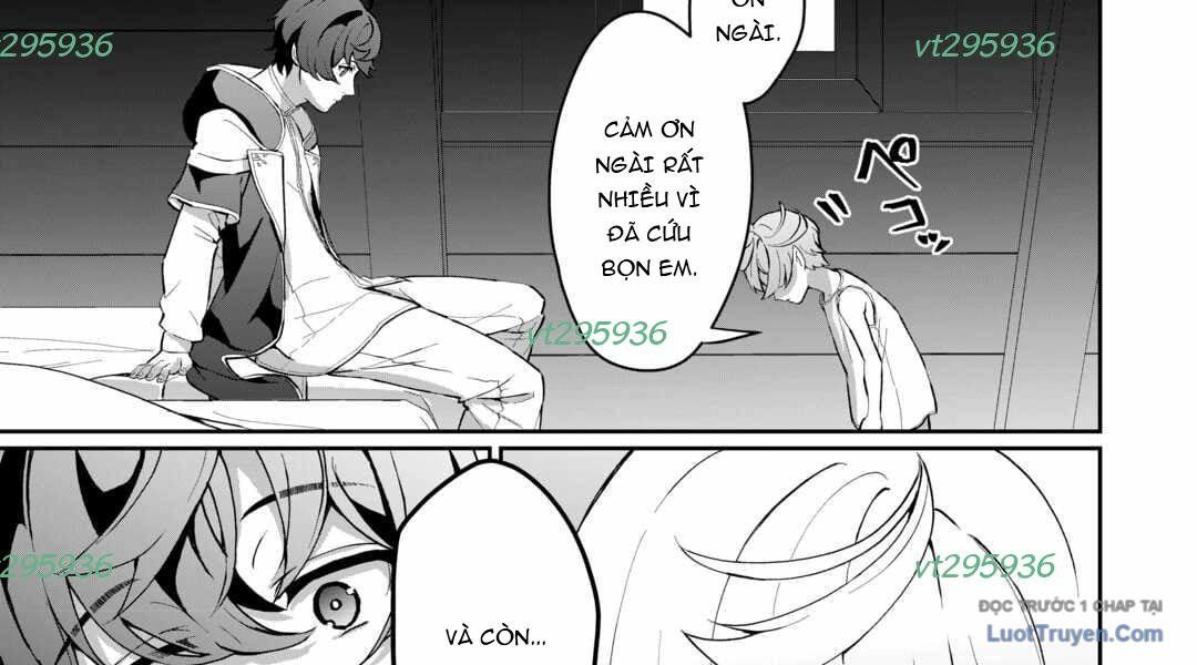 Isekai De Mizu No Dai Seirei Yattemasu Chapter 3 - Trang 33