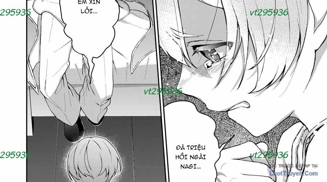 Isekai De Mizu No Dai Seirei Yattemasu Chapter 3 - Trang 36