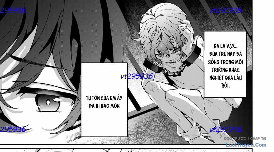Isekai De Mizu No Dai Seirei Yattemasu Chapter 3 - Trang 38