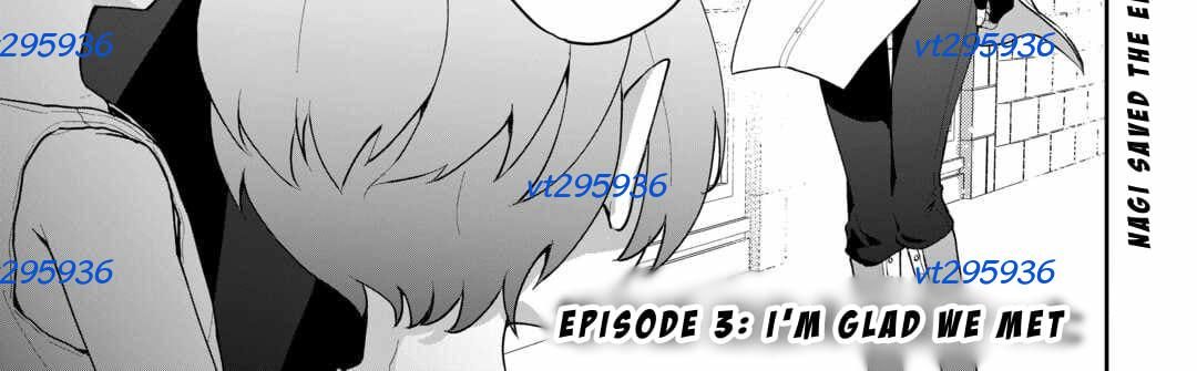 Isekai De Mizu No Dai Seirei Yattemasu Chapter 3 - Trang 4