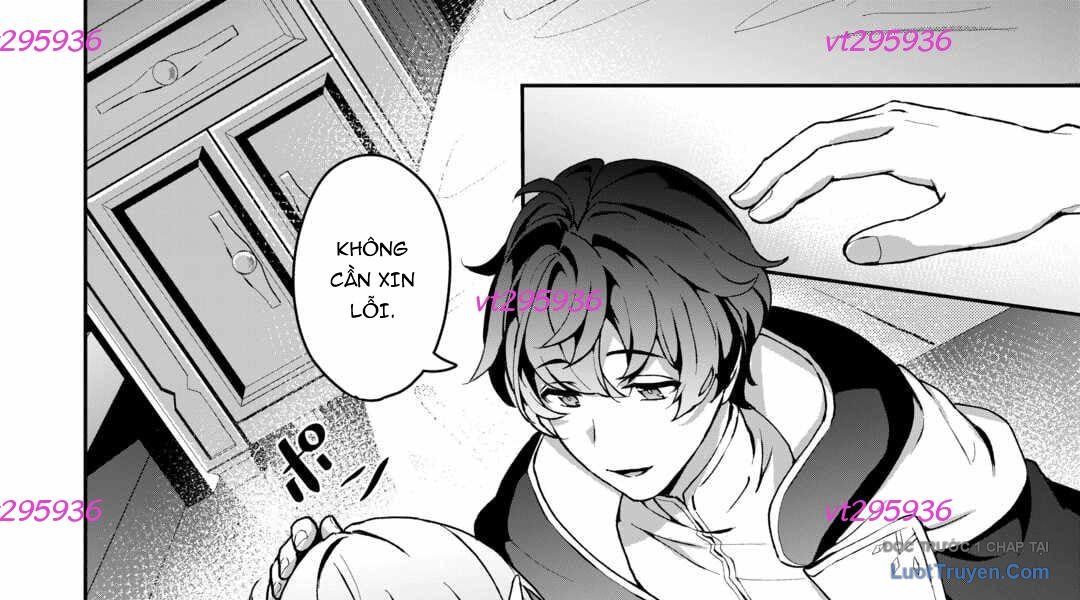 Isekai De Mizu No Dai Seirei Yattemasu Chapter 3 - Trang 41