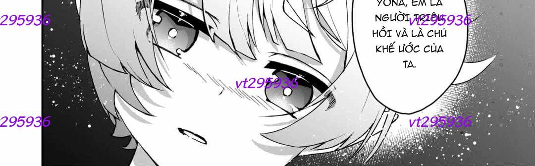 Isekai De Mizu No Dai Seirei Yattemasu Chapter 3 - Trang 43