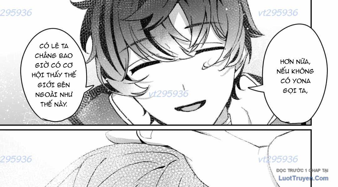 Isekai De Mizu No Dai Seirei Yattemasu Chapter 3 - Trang 44
