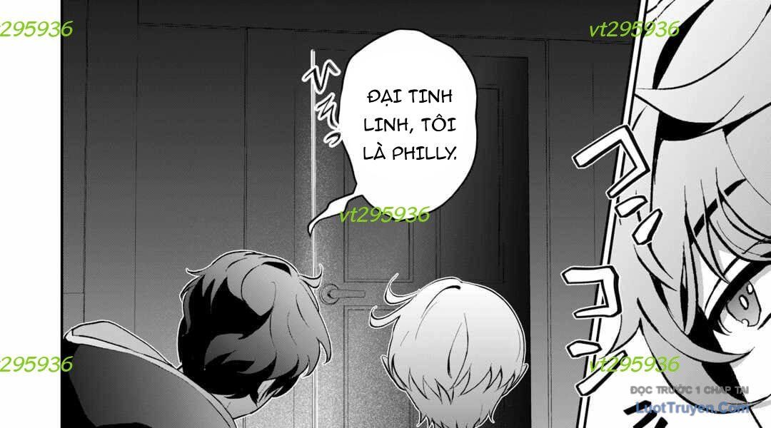 Isekai De Mizu No Dai Seirei Yattemasu Chapter 3 - Trang 47