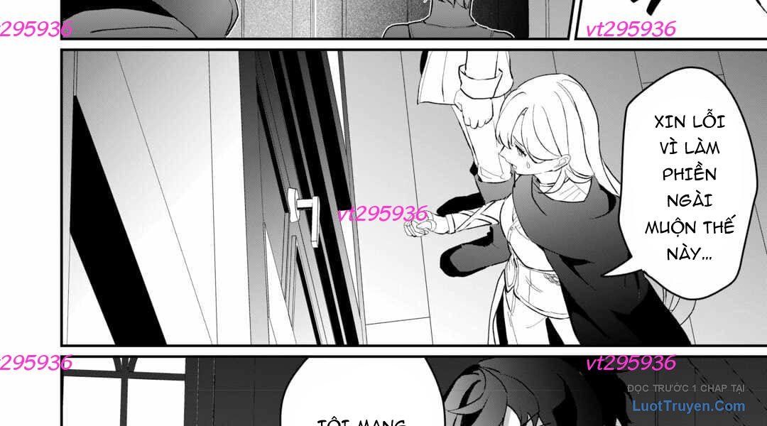 Isekai De Mizu No Dai Seirei Yattemasu Chapter 3 - Trang 48