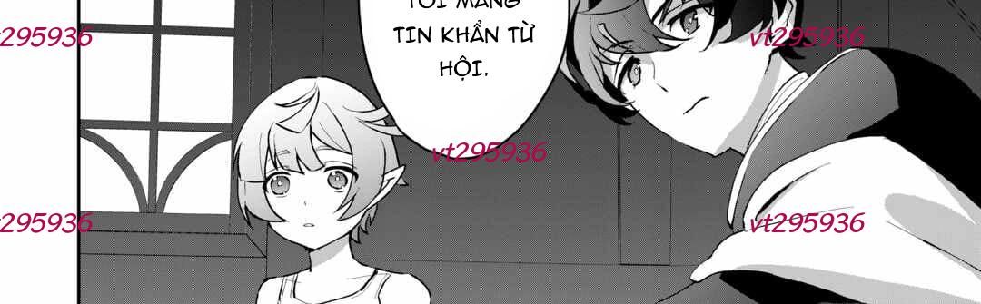Isekai De Mizu No Dai Seirei Yattemasu Chapter 3 - Trang 49