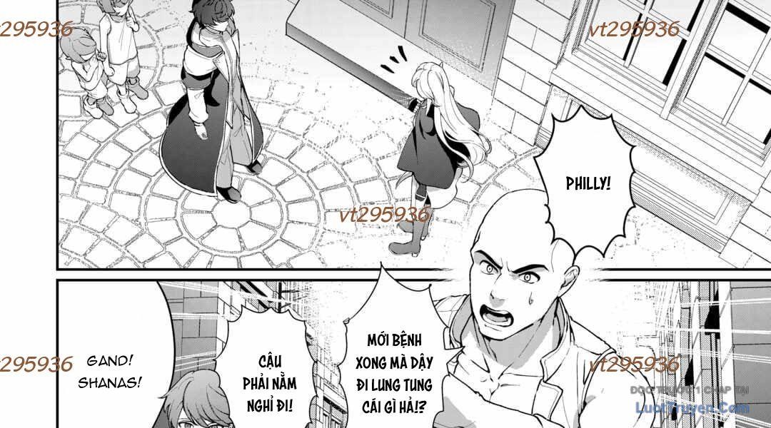 Isekai De Mizu No Dai Seirei Yattemasu Chapter 3 - Trang 5
