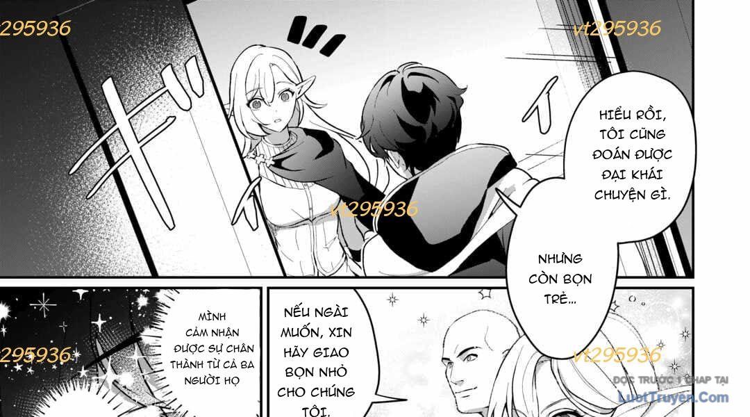 Isekai De Mizu No Dai Seirei Yattemasu Chapter 3 - Trang 50