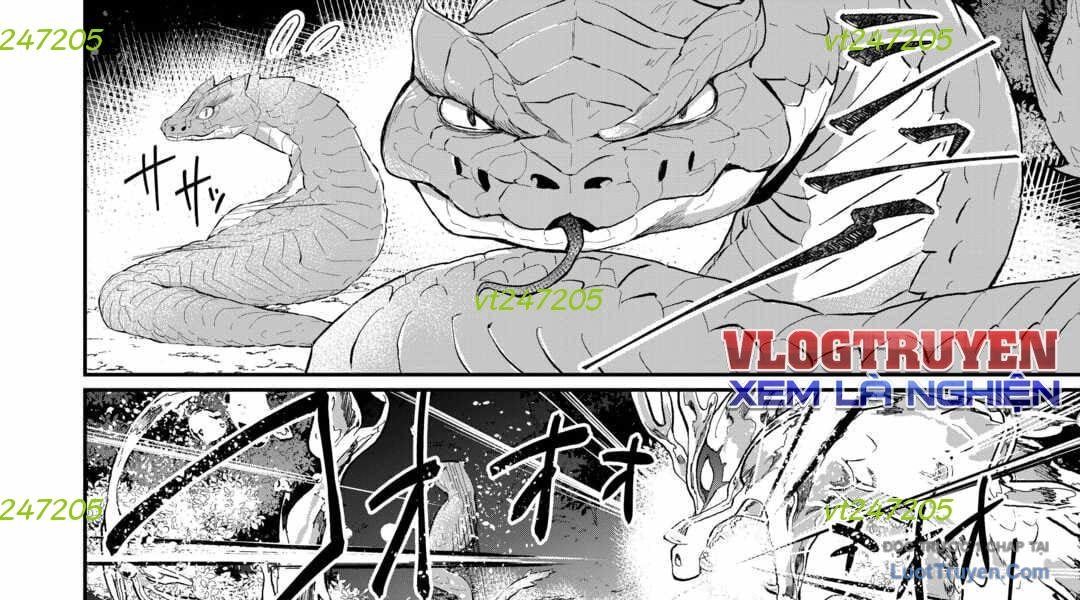 Isekai De Mizu No Dai Seirei Yattemasu Chapter 4 - Trang 11