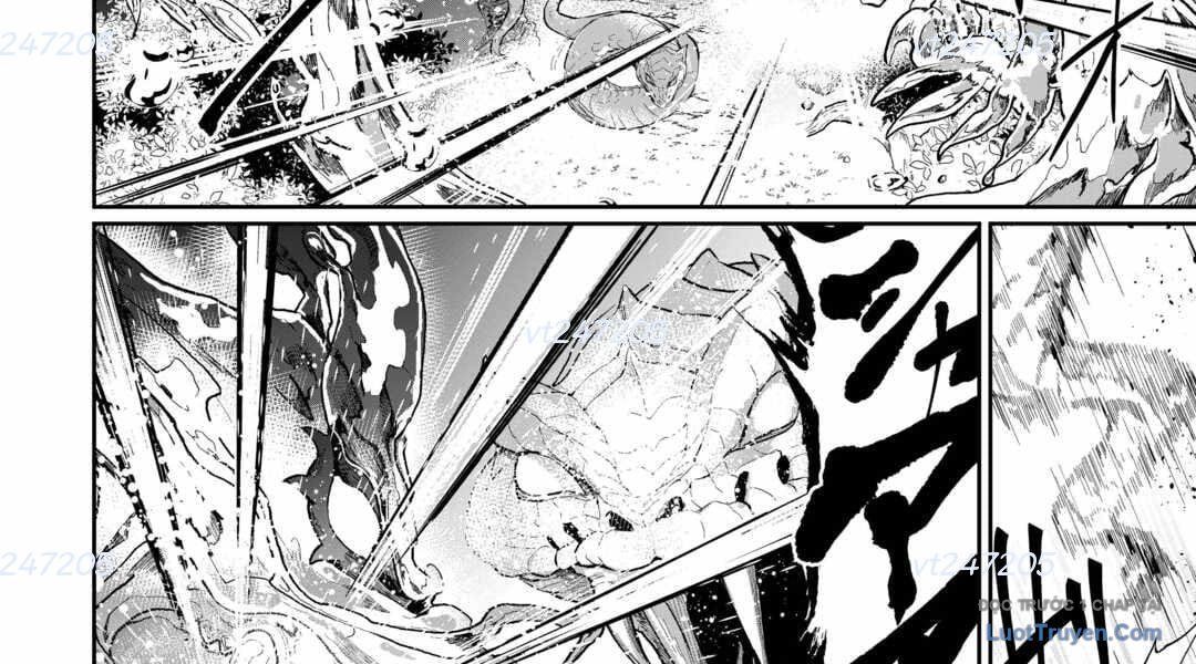Isekai De Mizu No Dai Seirei Yattemasu Chapter 4 - Trang 12