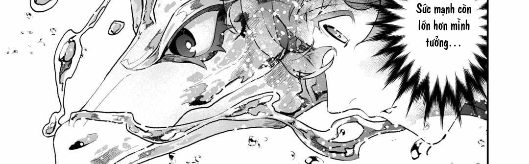 Isekai De Mizu No Dai Seirei Yattemasu Chapter 4 - Trang 16