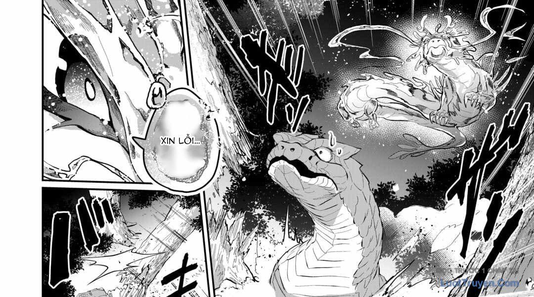 Isekai De Mizu No Dai Seirei Yattemasu Chapter 4 - Trang 17