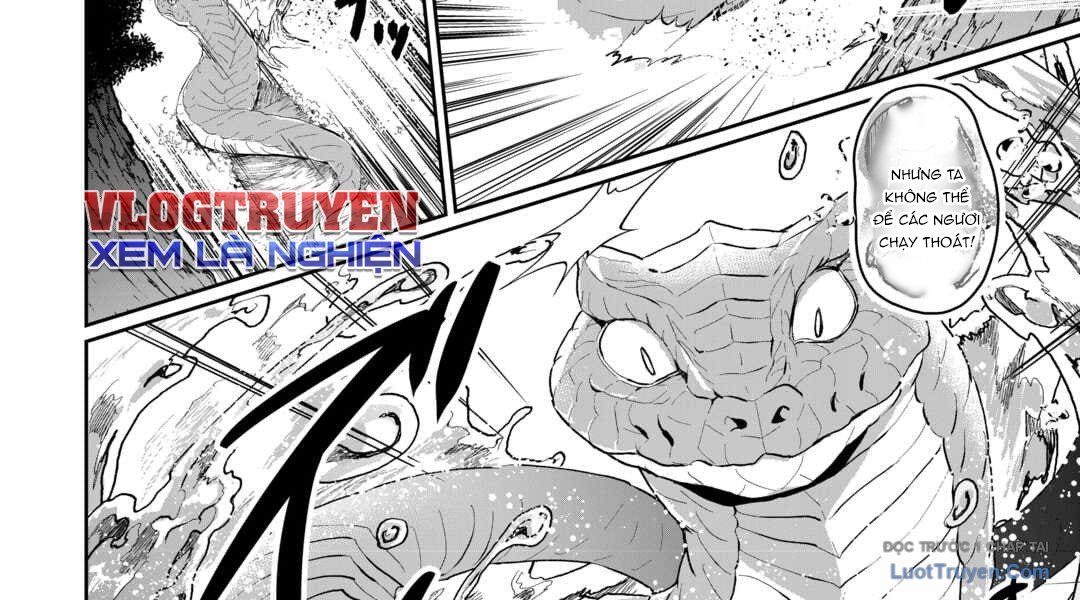 Isekai De Mizu No Dai Seirei Yattemasu Chapter 4 - Trang 18